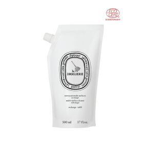 LA DROGUERIE MULTI-SURFACE CLEANER REFILL | 500ml