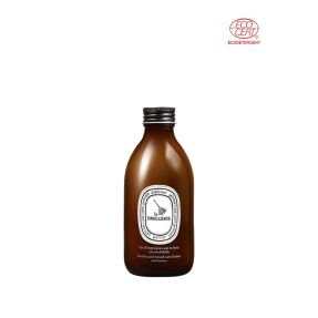 LA DROGUERIE LEATHER AND WOOD CARE LOTION WITH BEESWAX | 250ml