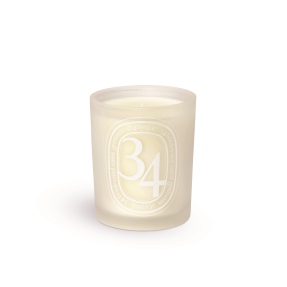 34 BOULEVARD SAINT GERMAIN SCENTED CANDLE