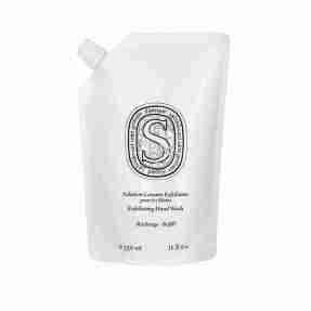 EXFOLIATING HAND WASH REFILL | 350ml