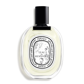 L'EAU DES HESPÉRIDES EAU DE TOILETTE | 100ml