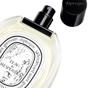 L'EAU DES HESPÉRIDES EAU DE TOILETTE | 100ml