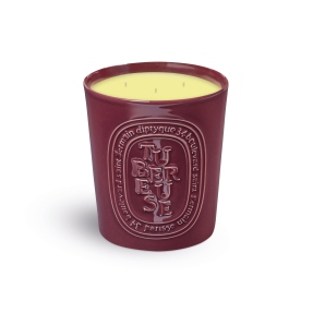 TUBEREUSE CANDLE | 600gr