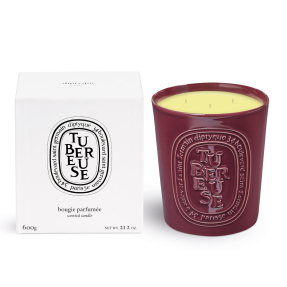 TUBEREUSE CANDLE | 600gr