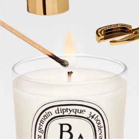 PREMIUM WICK TRIMMER GOLDEN FINISH