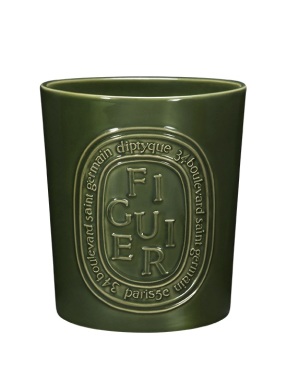FIGUIER SCENTED CANDLE