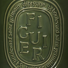 FIGUIER SCENTED CANDLE
