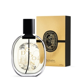 DO SON HOLIDAY EDITION EAU DE PARFUM | 75ml
