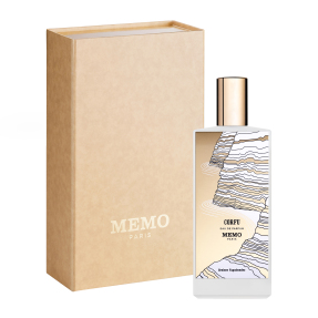 CORFU EAU DE PARFUM | 75ml