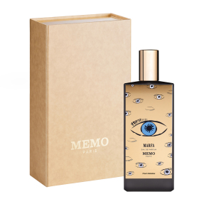 MARFA  EAU DE PARFUM | 75ml