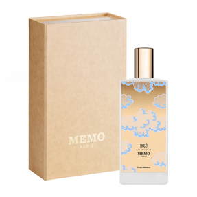 INLE EAU DE PARFUM | 75ml