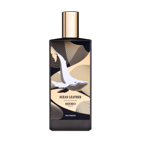 OCEAN LEATHER EAU DE PARFUM | 75ml