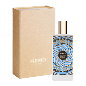 MADURAI EAU DE PARFUM | 75ml