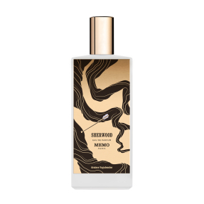 SHERWOOD EAU DE PARFUM | 75ml