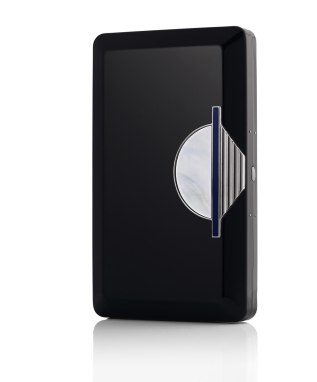 MOONLIGHT IN HEAVEN REFILLABLE SPRAY WITH CLUTCH | 50ml