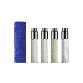 THE FRESH DISCOVERY SET