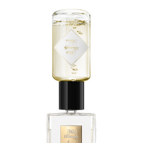 MUSK BUTTERFLY REFILL | 100ml