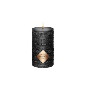 JASMIN ANDALOUSIE SMALL PILLAR CANDLE | 250gr