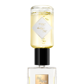 HER MAJESTY REFILL | 100ml