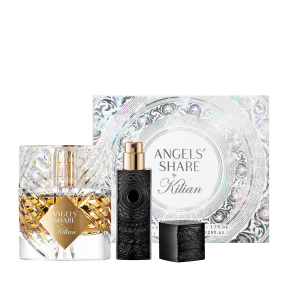 ANGELS’ SHARE LAYERING SET