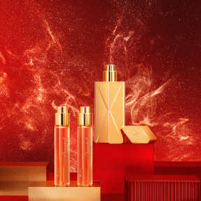 BACCARAT ROUGE 540 TRAVEL SET