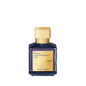 OUD EXTRAIT DE PARFUM | 70ml