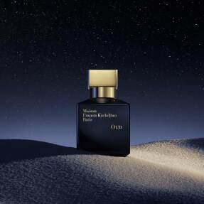 OUD EAU DE PARFUM TRAVEL REFILLS