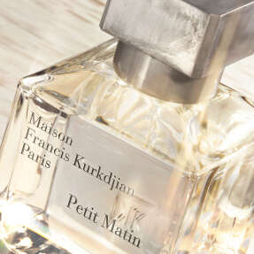PETIT MATIN EAU DE PARFUM | 70ml