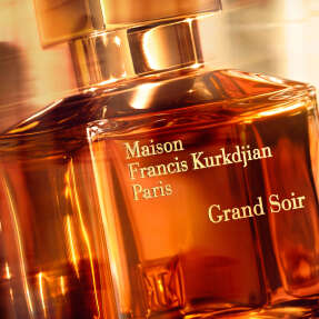 GRAND SOIR EAU DE PARFUM | 70ml