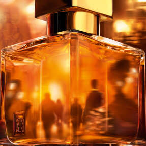 GRAND SOIR EAU DE PARFUM | 70ml