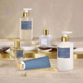 724 SCENTED HAND CREAM | 70ml