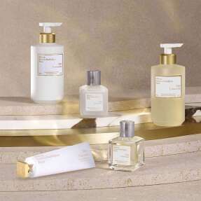 AQUA UNIVERSALIS SCENTED HAND CREAM | 70ml