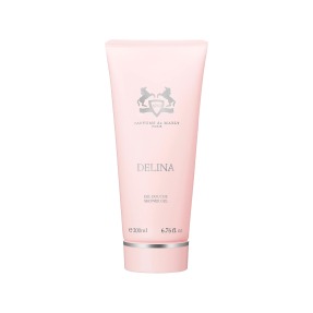 DELINA SHOWER GEL | 200ml