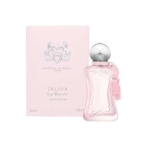 DELINA LA ROSEE  EAU DE PARFUM | 30ml