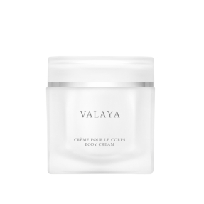 VALAYA REFILLABLE BODY CREAM | 200ml