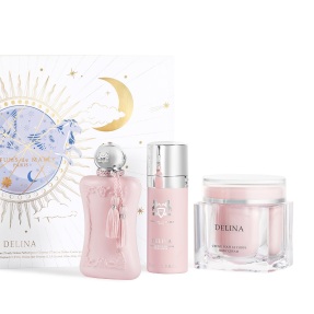 DELINA COFFRET FESTIVE