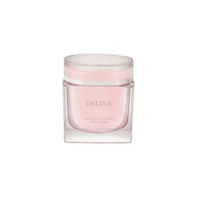 DELINA BODY CREAM | 200ml
