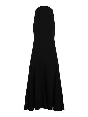 ΜΙΝΤΙ ΦΟΡΕΜΑ LA ROBE FAVOLA | Μαύρο L