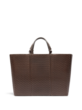 ΓΥΝΑΙΚΕΙΑ ΤΣΑΝΤΑ ΧΕΙΡΟΣ MARINO | Καφέ