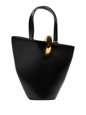 ΓΥΝΑΙΚΕΙΑ ΜΙΝΙ ΤΣΑΝΤΑ BAMBOLA | Μαύρο