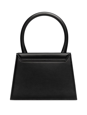 ΓΥΝΑΙΚΕΙΑ ΤΣΑΝΤΑ ΧΕΙΡΟΣ THE LARGE CHIQUITO | Μαύρο