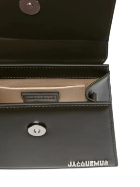 ΓΥΝΑΙΚΕΙΑ ΤΣΑΝΤΑ ΧΕΙΡΟΣ LE CHIQYITO MOYEN | Χακί