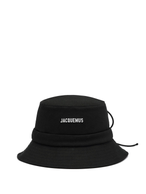 ΑΝΔΡΙΚΟ ΚΑΠΕΛΟ THE GADJO | Μαύρο L