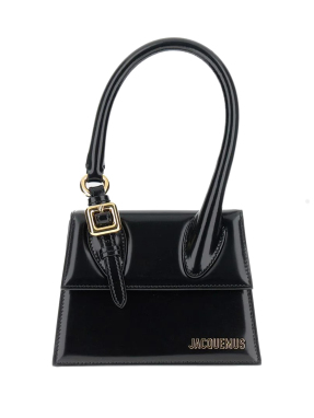 ΓΥΝΑΙΚΕΙΑ ΤΣΑΝΤΑ ΩΜΟΥ THE MEDIUM CHIQUITO | Μαύρο