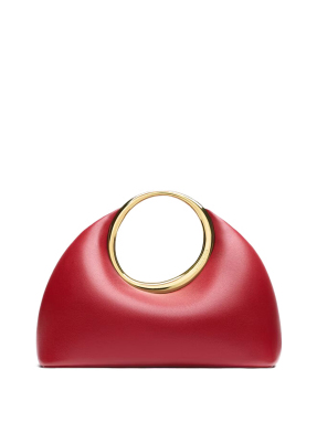 ΓΥΝΑΙΚΕΙΑ ΤΣΑΝΤΑ ΧΕΙΡΟΣ THE SMALL CALINO | Κόκκινο