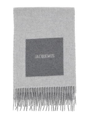 ΓΥΝΑΙΚΕΙΟ ΚΑΣΚΟΛ THE ROND | Γκρι ONE SIZE