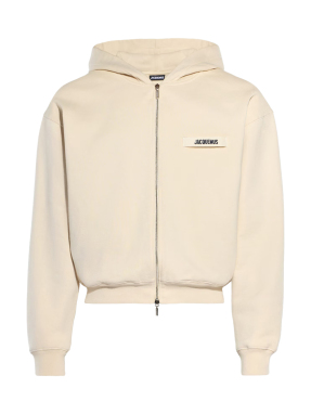 UNISEX ΖΑΚΕΤΑ | Μπεζ M