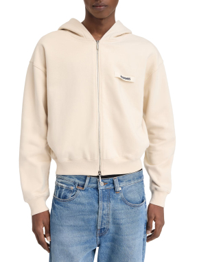 UNISEX ΖΑΚΕΤΑ | Μπεζ XL