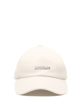 ΑΝΔΡΙΚΟ ΚΑΠΕΛΟ THE GADJO | Εκρού L