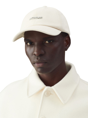 ΑΝΔΡΙΚΟ ΚΑΠΕΛΟ THE GADJO | Εκρού L